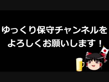 【はらわり】今後のゆっくり保守チャンネルについて