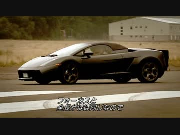 人気の ジェレミー クラークソン 動画 548本 4 ニコニコ動画