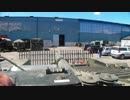 スウェーデンの戦車　Strv.103