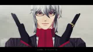 【Fate/MMD】自作サリエリで君色に染まる