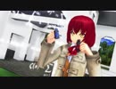 【MMD杯ZERO】Are you ready？【東方MMD特撮】