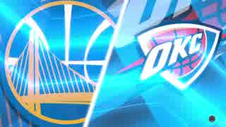 サッカー一筋男によるNBAマイキャリア(カンファレンス ファイナル編)＃８３