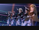 [デレステMV] 夕美、響子、愛梨、紗枝、芳乃で「ガールズ・イン・ザ・フロンティア」