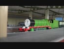 Nゲージトーマス ヘンリーのテーマ