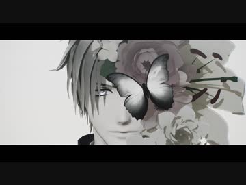 【MMD刀剣乱舞】___sin___【長谷部】