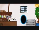 ICG姉貴から謎の銃をもらったNYN姉貴