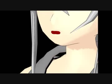 【MMD杯ZERO】 I do Recall Black★Rock Shooter