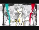 【人力刀剣乱舞】鶴丸でア.ウ.ト.サ.イ.ダ.ー
