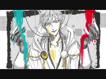 【人力刀剣乱舞】鶴丸でア.ウ.ト.サ.イ.ダ.ー