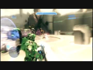【HALO:INFINITY】　先導実況　４５