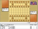 気になる棋譜を見よう１４２１（近藤五段　対　藤井七段）