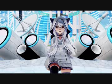 【MMD杯ZERO】アズリムでKILLER B