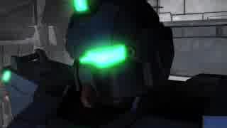 【音ズレ版】悪魔博士の戦場【BD1】