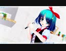 【MMD杯ZERO】【ありがとう！MMD祭夏】【18夏MMDふぇすと本祭】 夏の扉 -MIKU's 11th Birthday-