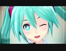【MMD杯ZERO参加動画】私の時間 short ver【初音ミク誕生祭2018】