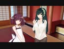 【R-18+逆NTR】僕と彼女と、彼女の妹と【ボイロｺｯｼｮﾘ劇場】