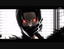 【MMDナルト】うちは一族でスーサイドパレヱド【MMD杯ZERO】