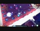 【PS4】永遠消失の幻想郷　Stage7　Lunatic攻略【The Disappearance Of Gensokyo】