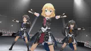 [デレステMV]「∀NSWER」 ももぺあべりー with ネクスト･フロンティア