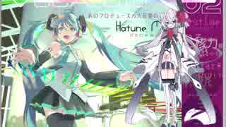 【Eleanor Forte】 メルト 【カバー】