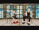 【MMDヒロアカ】ツギハギスタッカート【幼馴染】