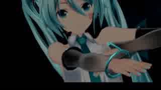 【MMD】つみ式ミクでストロボナイツ【初音ミク生誕祭2018】