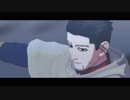 【金カムMMD】creep／let's go【尾形百之助】