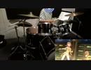 素人がSpring Screaming叩いてみた(ドラム)