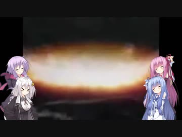 [VOICEROID実況]MHW・獣の奏者アカネ～第二話・ベヒーモス～
