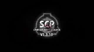 ホモと見るTrailer.SCP:CB