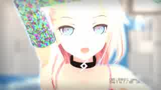 【MMD】from Y to Y  ONE 【CeVIOカバー】1080p