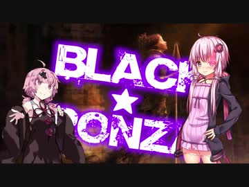 【MtG】ブラック★ポンザで土地破壊！#2【モダン】