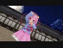 【東方MMD】トキヲ・ファンカ【ちびさとり】