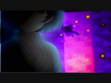 【NovelsM@ster】逢魔が時【バリ生単品】