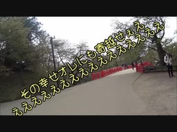【V-Strom1000】失恋した男が海を目指してツーリング【Part4】