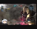 ガンダムバトルオペレーション２　ゆっくり実況part19(ザク砂マゼラ）