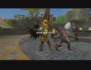 【MHF-Ｚ】極み駆けるナルガクルガ 強個体 反射無しランスソロ 9:07