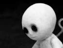 Toki-Japanese puppet animation