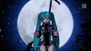 【初音ミク】Moon【VOCALOIDカバー】