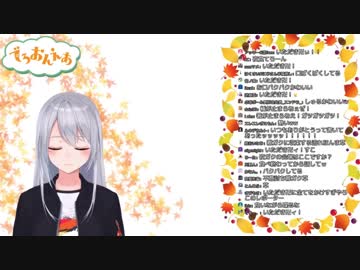 雑な食レポ中に生春巻きのレタスを鼻に詰まらせるでろーん