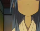 見切れてるけどボクも出演 inらき☆すた第06話
