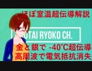 【固体量子13】ほぼ室温超伝導論文を解説！後編（金と銀、高周波）【シリーズ超伝導番外編】【VRアカデミア】