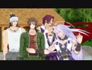 【MMD刀剣乱舞】twitterまとめ+α