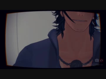 【MMD刀剣乱舞】MONSTER【日本号】