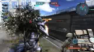 【バトオペ2】永遠の17歳そらお姉ちゃんのジオン戦記 part3【VOICEROID実況プレイ】