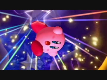 【実況】4人で遊べる！星のカービィ WII でたわむれる　Part19