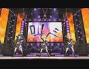 [デレステMV]「Lunatic Show」 U149 六年組 with ネクスト･フロンティア