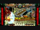20180826 クラブセガ新宿西口 GGXXACPR対戦会 紅白戦1