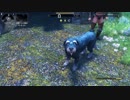 【実況プレイ】Skyrim-追いかけて、雪國【vol.114-2】