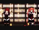 【MMD艦これ】白露改二/村雨改二で宵々古今【1080p,60fps】